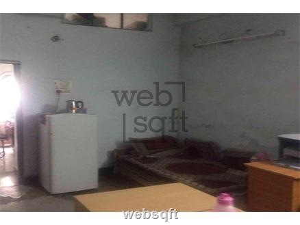 Commercial complex for Sale in Musheerabad